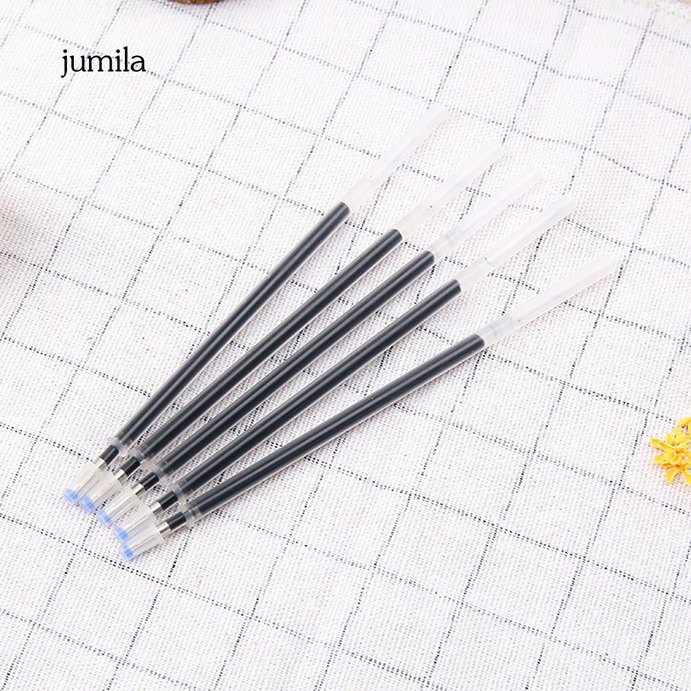 Bộ 20 ruột bút mực gel kích thước 0.5mm chất lượng cao