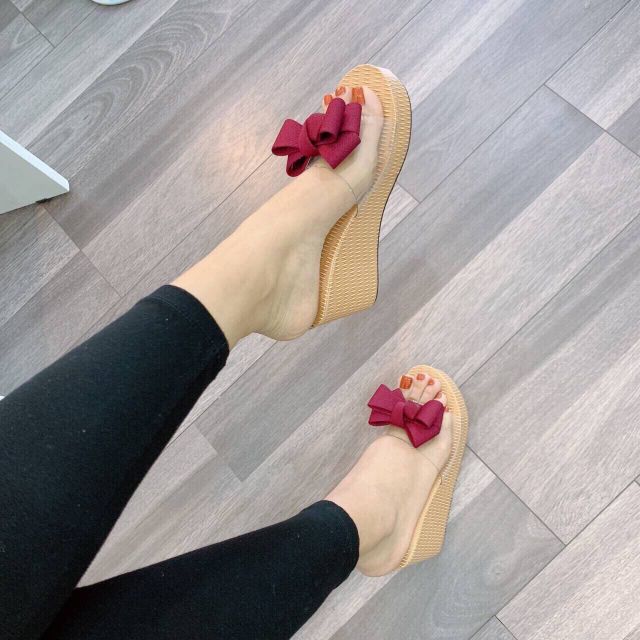 Dép đế xuồng HN159