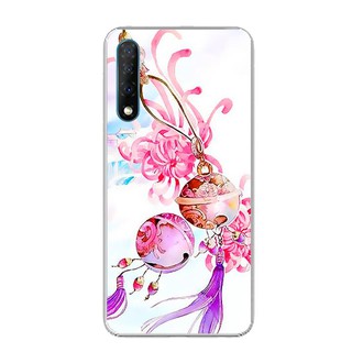 [FREESHIP ĐƠN 50K] Ốp lưng điện thoại Vsmart Live - 01234 0097 CHUONGGIO02 - Silicon Dẻo