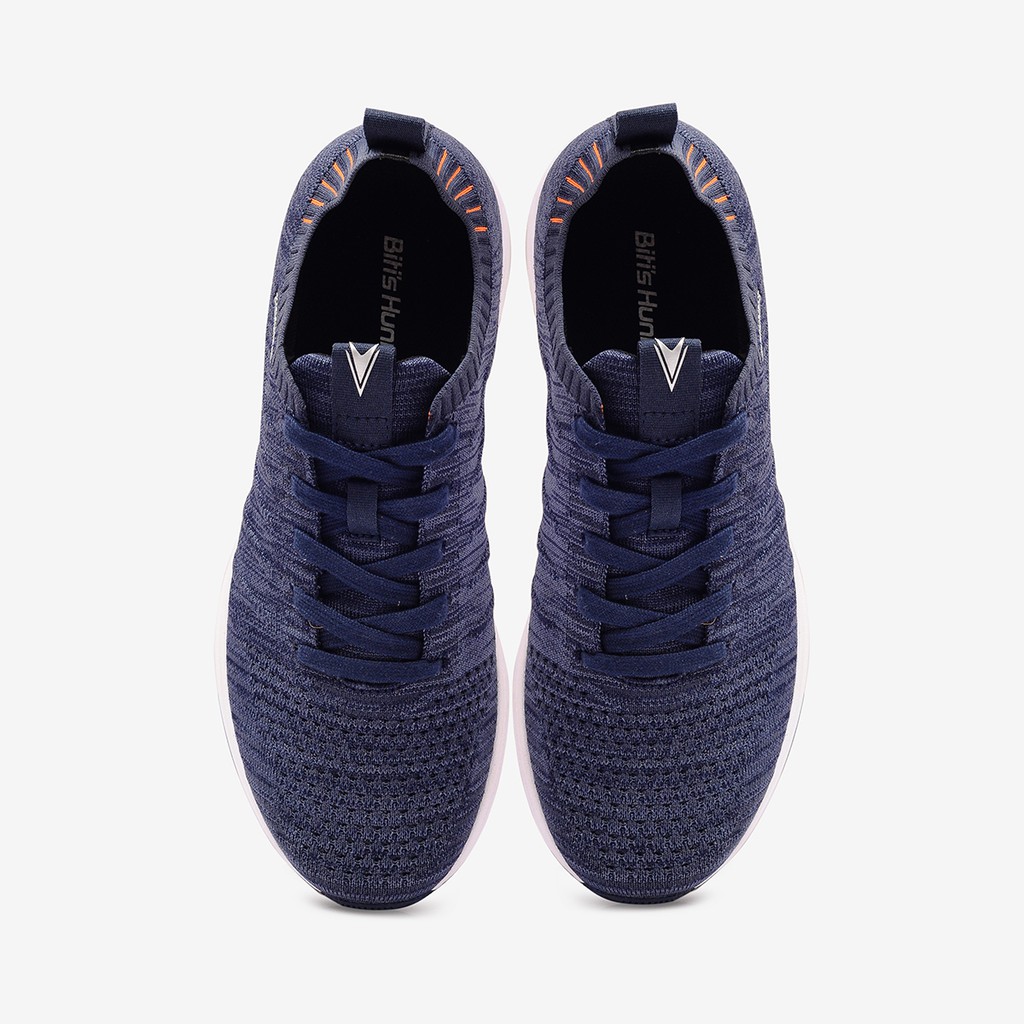 [Mã WABRBI245 giảm 10% tối đa 80k đơn 599k] Giày Thể Thao Nam Biti's Hunter Core DSMH02700XNH (Xanh Nhớt) | BigBuy360 - bigbuy360.vn