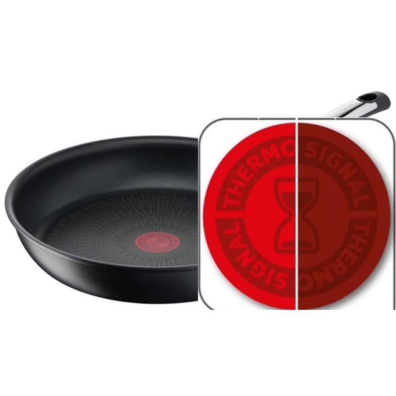 Chảo rán Tefal Excellence