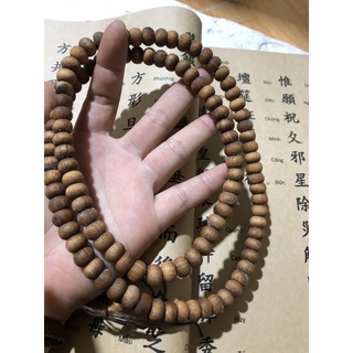 tràng gỗ ngọc am hạt bẹt