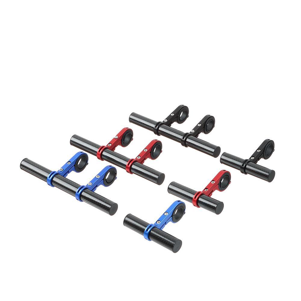 Tay Lái Mở Rộng 20cm / 10cm Chuyên Dụng Cho Xe Đạp