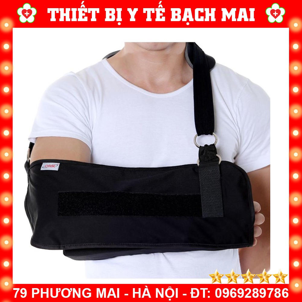 Băng Cố Định Khớp Vai Tư Thế H1 Orbe