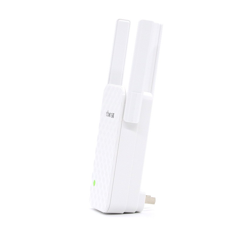 Repeater Wifi Tenda A12 - 3 anten 460 Mbps - Hàng Chính hãng Tenda nội địa - BH 5năm