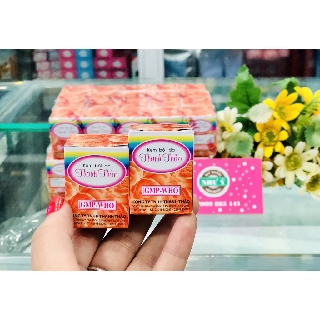 Kem bôi da thanh thảo