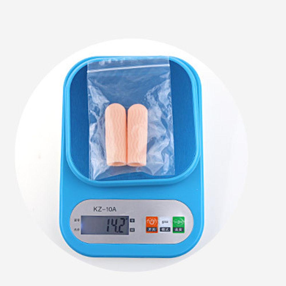 Vỏ Silicon Mềm Bảo Vệ Tay Đa Năng Có Thể Tái Sử Dụng 3 Màu