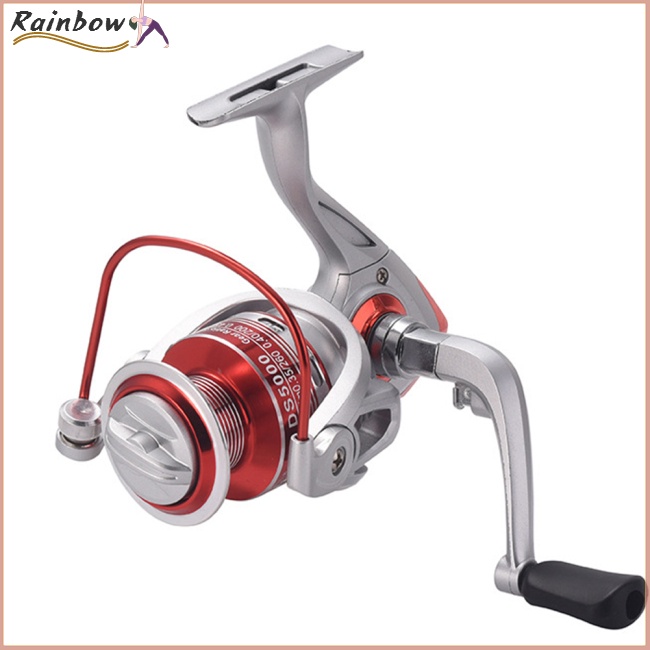 Máy Câu Cá 13bb Chuyên Nghiệp Chất Lượng Cao