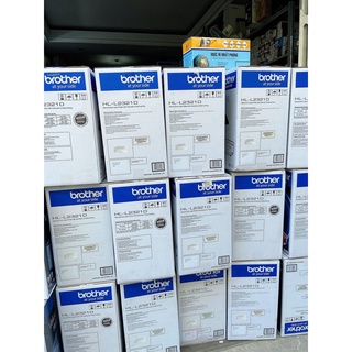Máy in brother hl 2321d
