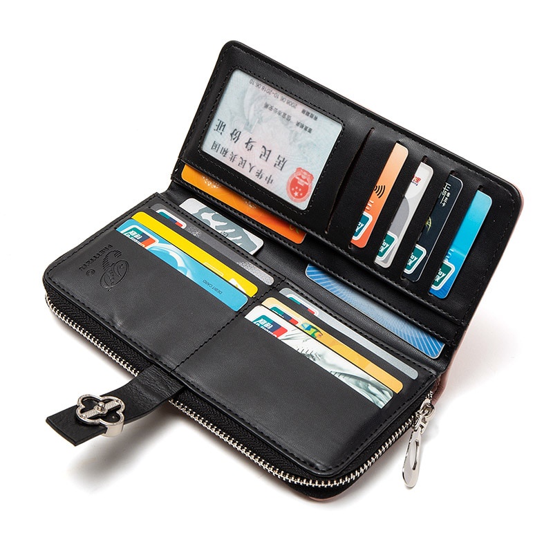 Ví vải đa dạng của phụ nữ thời trang