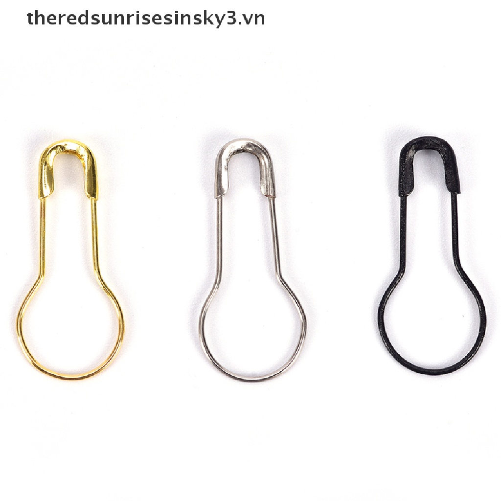 Bộ 100 Kim Trồng Cây Đa Năng Phong Cách Phương Tây