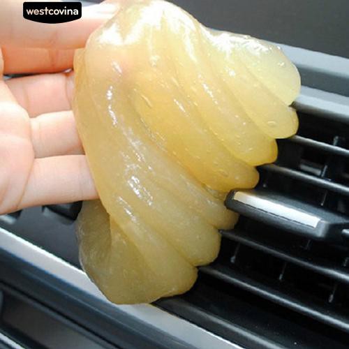 Miếng bùn dẻo vệ sinh máy tính và các thiết bị điện tiện dụng