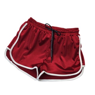 QUẦN SHORT THỂ THAO NỮ PHI BÓNG GIÁ RẺ 🍒🍒[ Hình Thật Sản Phẩm Ở Cuối ]