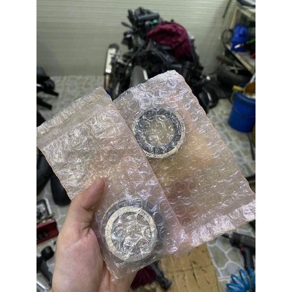 Chén cổ xe CB300r - Rebel