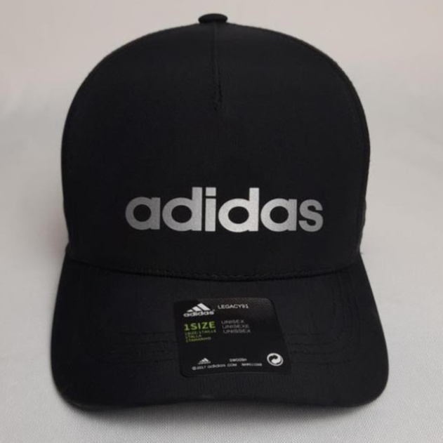 ⚡ FreeShip + Hoàn Xu ⚡ Mũ lưỡi trai | nón kết ADi.Das freesize Với Logo Dạ Quang cực đẹp hàng VNXK