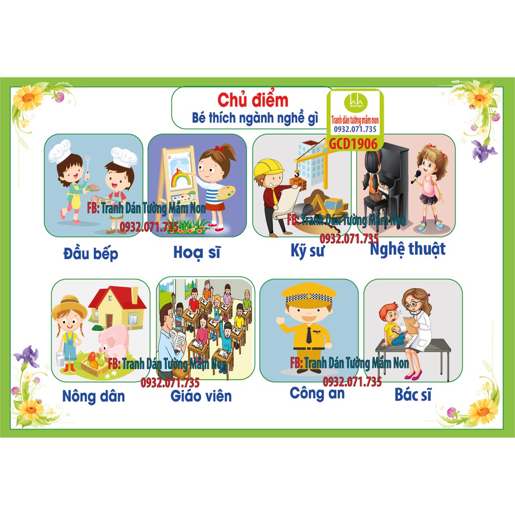 Tổng Hợp Tranh 4 Mùa Mầm Non Giá Rẻ, Bán Chạy Tháng 8/2023 - Beecost