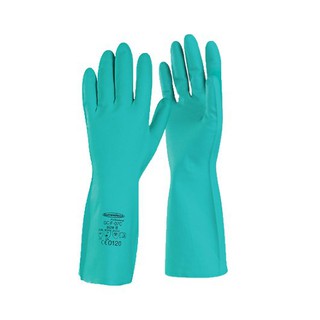 Găng tay cao su Super Nitrile RNU11
