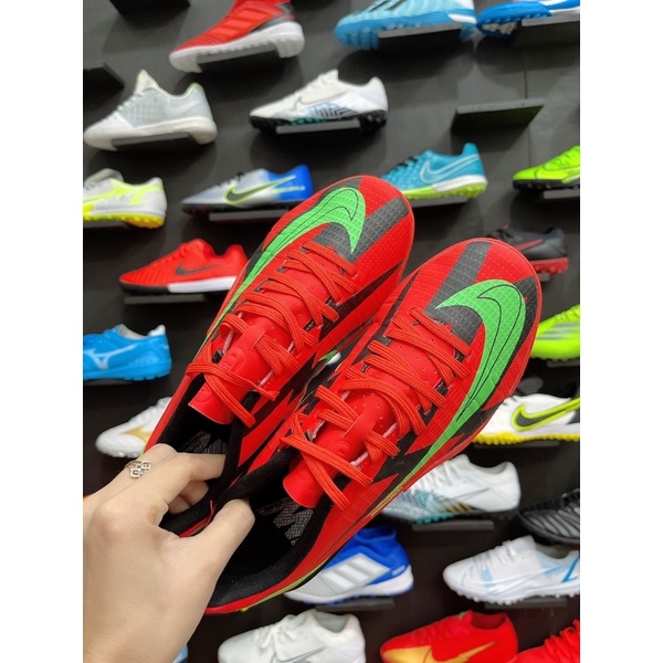 Giày đá bóng MECURIAL VAPOR 14 ACADEMY ( CR7 ĐỎ )