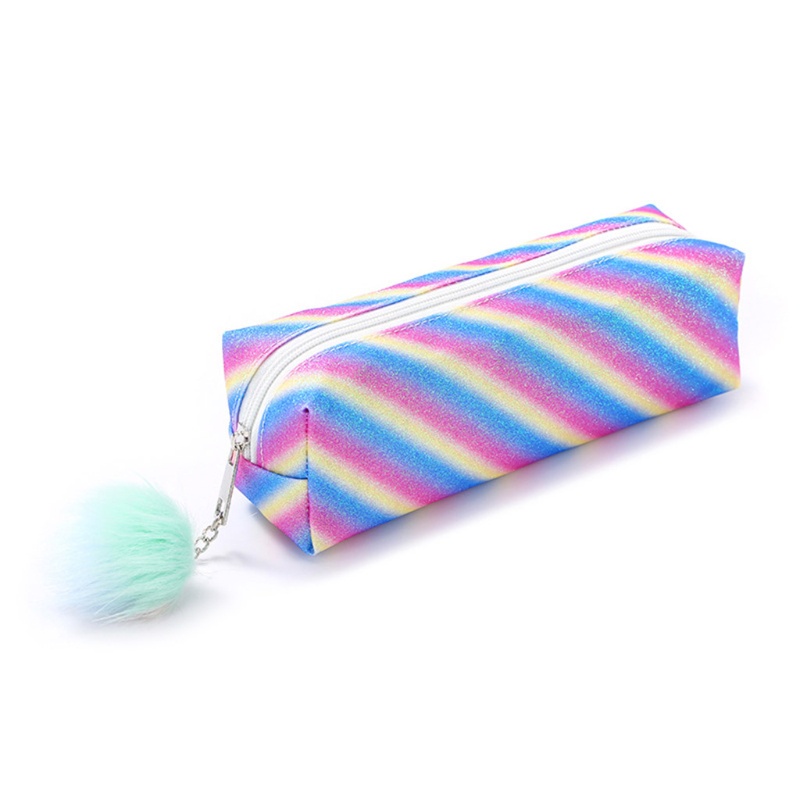 Túi Đựng Bút Họa Tiết Hoạt Hình Dễ Thương Cho Bé