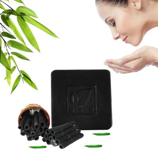 RỬA MẶT ENZYME THAN TRE HOẠT TÍNH SIÊU SẠCH VÀ MỀM DA
