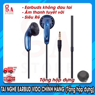  Tai nghe earbud Vido, cực hay trong tầm giá