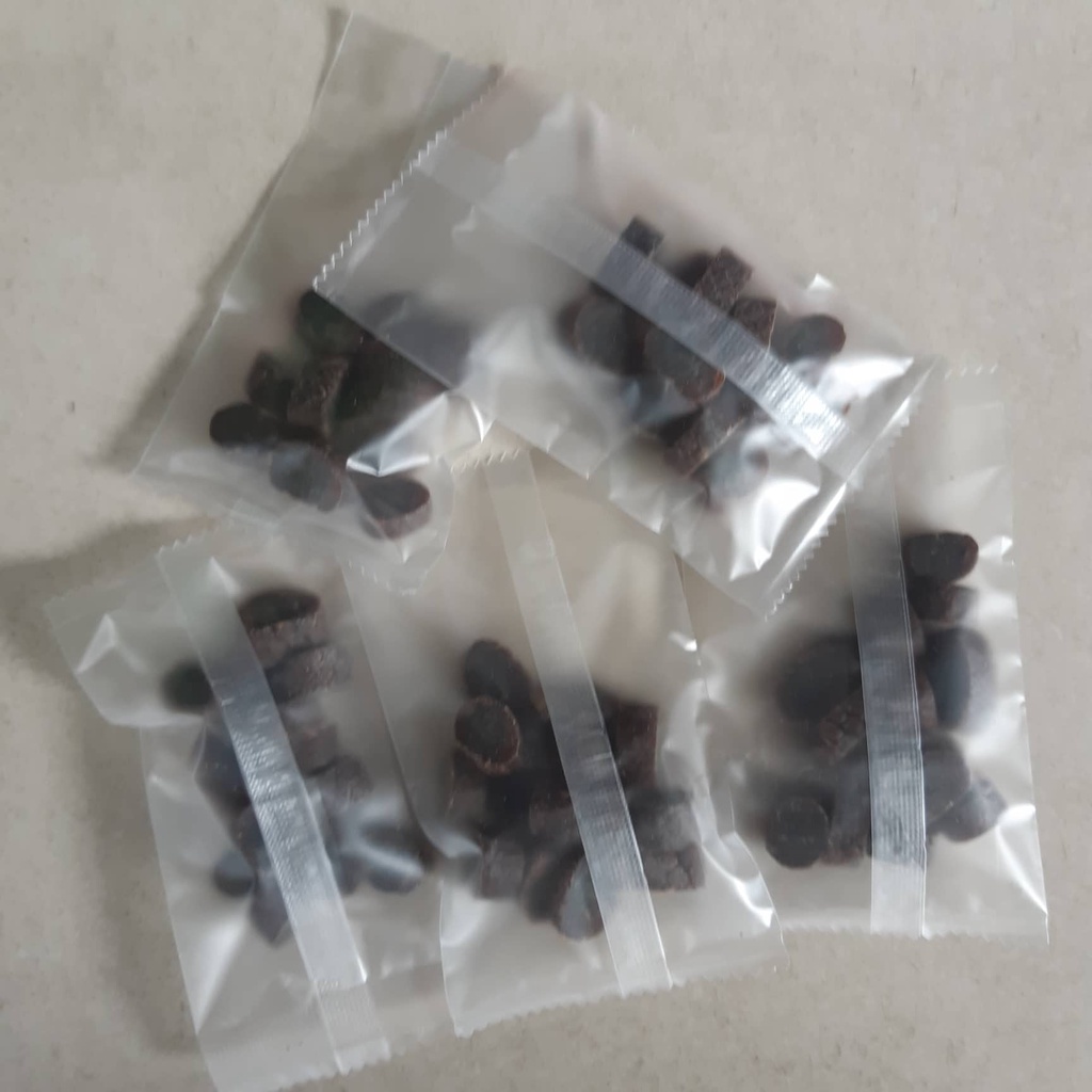 Bánh Thưởng Cho Chó Mèo Túi 20g