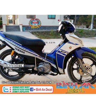 TEM RỜI JUPITER FI