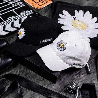 Mũ lưỡi trai hoa cúc hàng Quảng Châu Cấp