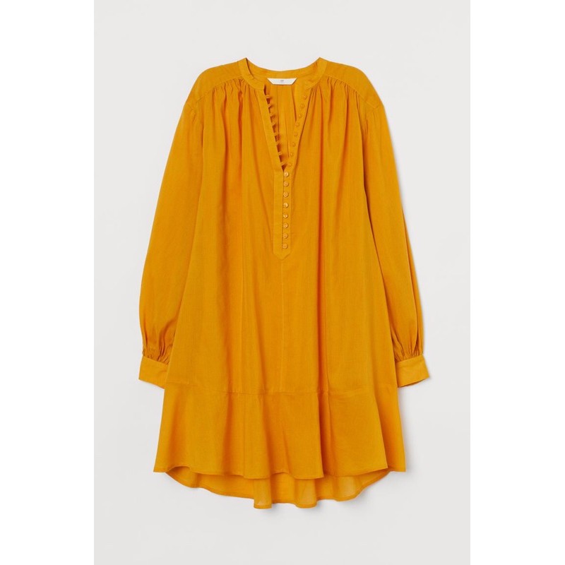VÁY H&M AUTH