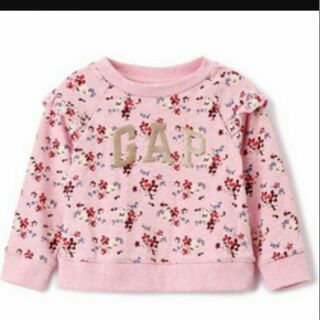 Áo baby Gap nữ