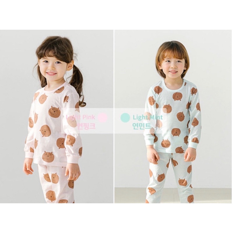 Bộ Hàn xuất dư isoop