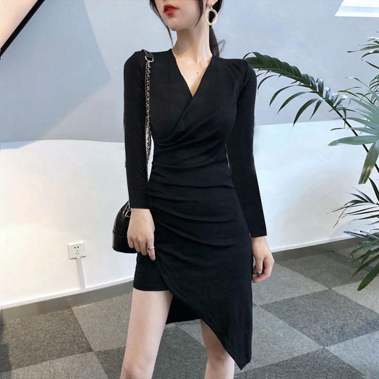 Đầm maxi chiffon xẻ tà đáng yêu