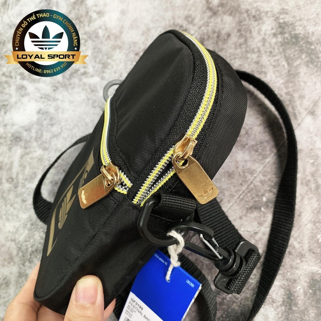 Túi Đeo Chéo Mini Full Tag Code Chất Đẹp Chuẩn Hãng Sang Trọng Dễ Phối Đồ - Kích Thước 17x12x3cm ❤️FreeShip❤️ | BigBuy360 - bigbuy360.vn