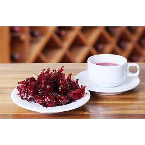 [DATE MỚI] Mứt hoa Atiso đỏ BerryLand 150g - Đồ ăn vặt lý tưởng - Đặc sản Đà Lạt - Quà tặng ý nghĩa cho bạn bè, gia đình