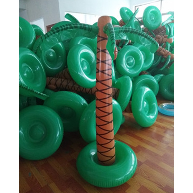 Bong Bóng Lá Nhôm Bơm Hơi Hình Thú Hoạt Hình Dễ Thương Cổ Điển Dành Cho Trẻ Em