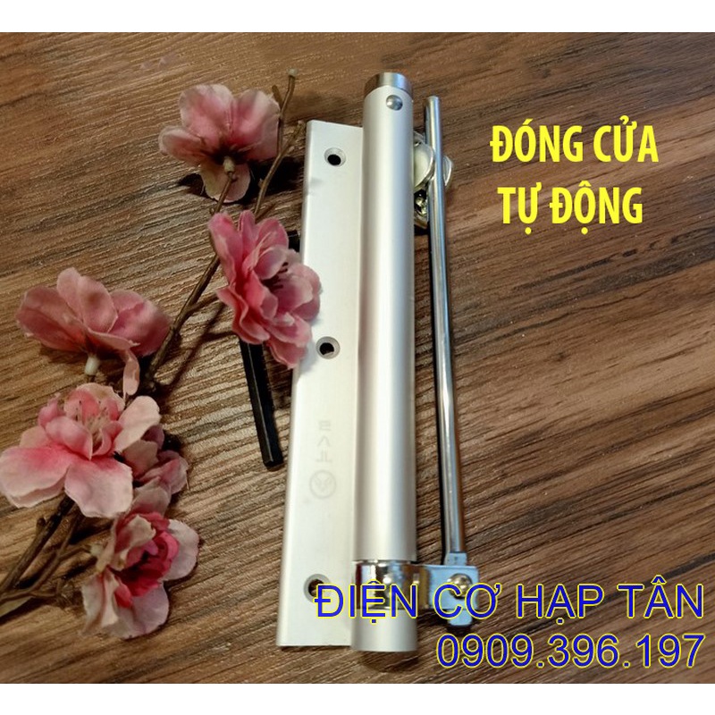 Bản Lề Đóng Cửa Tự Động – CÓ 2 LOẠI