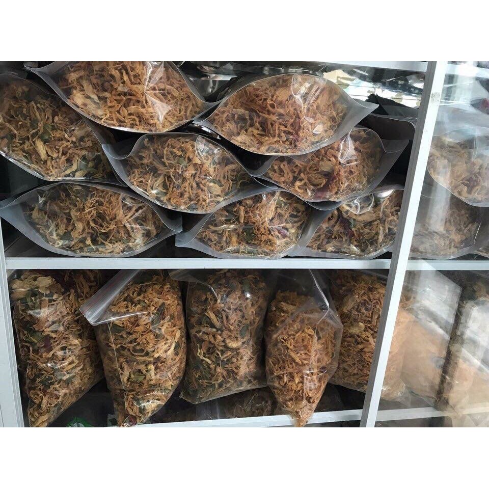 1 kg khô gà cay đóng túi zip QUỐC BẢO | BigBuy360 - bigbuy360.vn