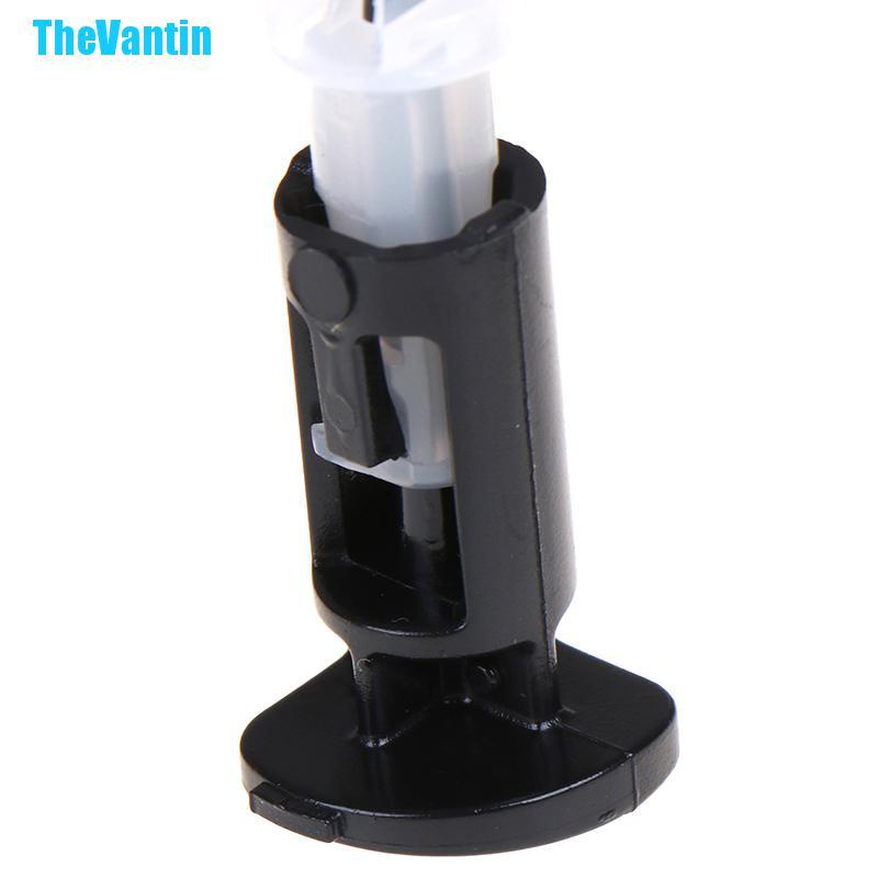 Bộ 4 Khóa Làm Mát Cpu Bằng Nhựa Chuyên Dùng