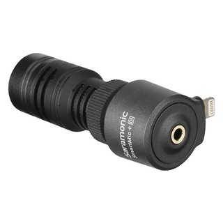 Micro Saramonic SmartMic+ Di cho điện thoại