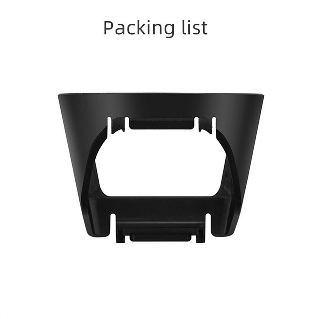Loa Che Nắng Bảo Vệ Ống Kính Máy Bay Điều Khiển DJI MINI 2 SE / Mavic MINI 2 / MINI SE