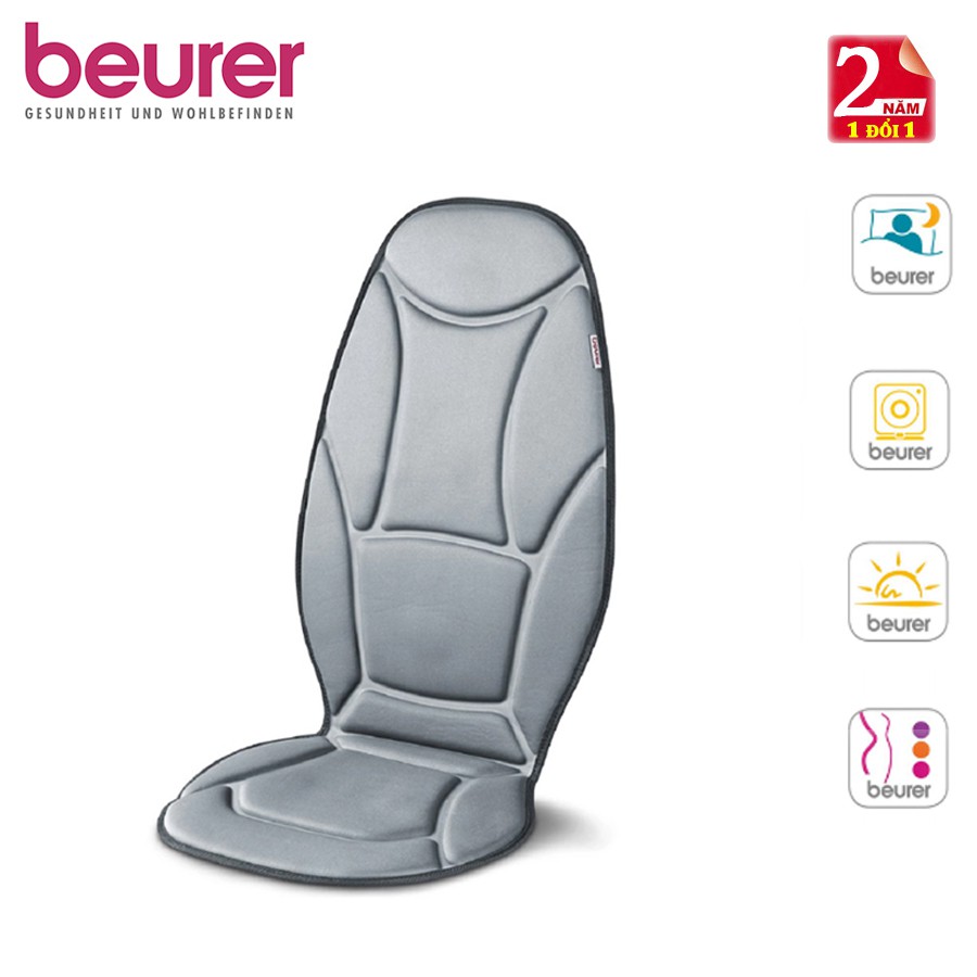 Đệm Massage Beurer MG155