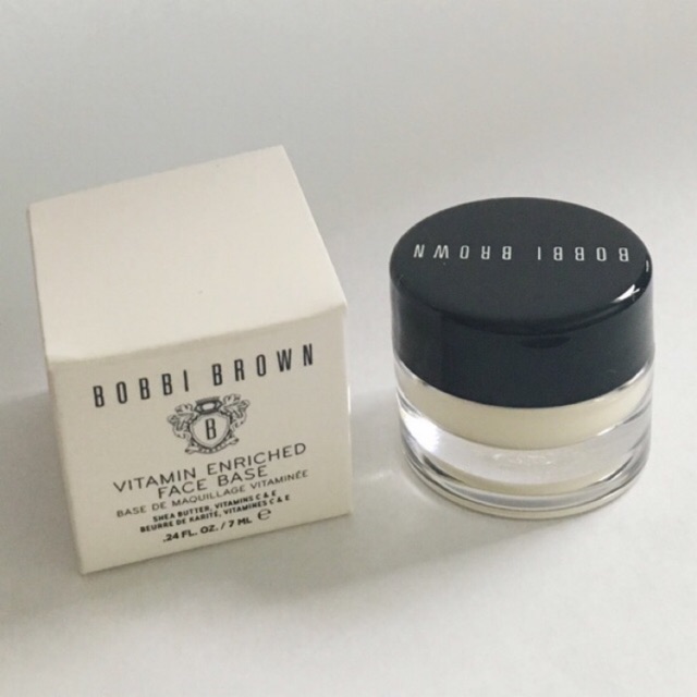 Kem lót dưỡng da Bobbi Brown vitamin enriched face base 7ml | BigBuy360 - bigbuy360.vn