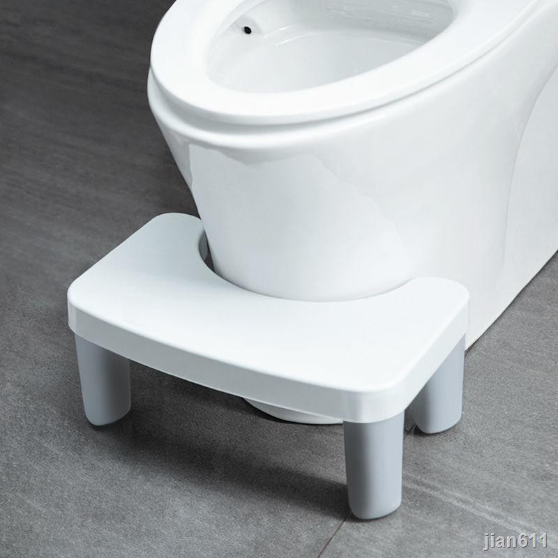 Ghế Kê Chân Đi Vệ Sinh 5.19 Dành Cho Người Lớn