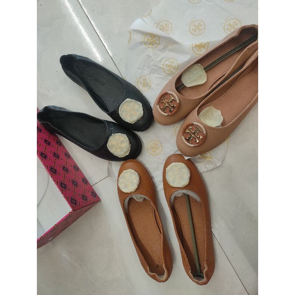 Giày búp bê Tory burch size 35 đến 39