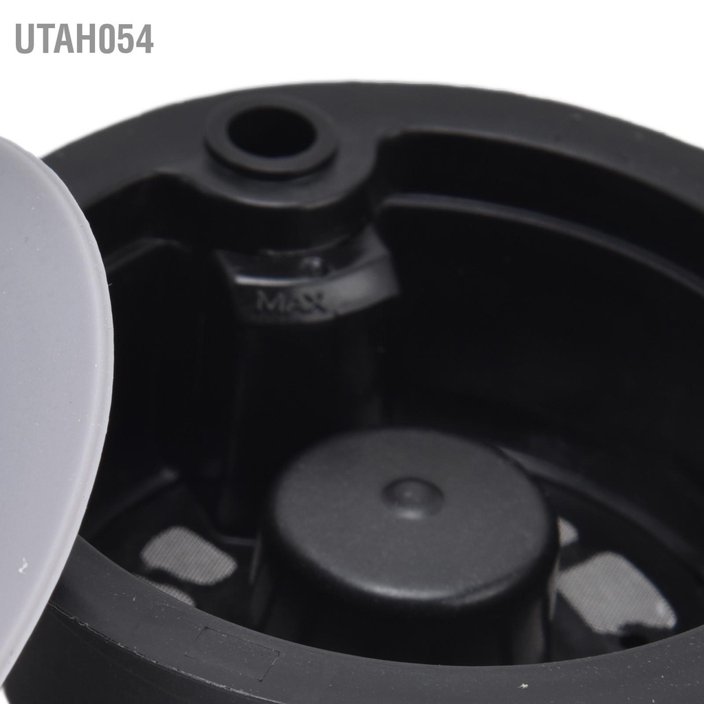 Utah054 Viên nang cà phê Tách viên nén có thể nạp lại tái sử dụng Bộ lọc cho TYPE CTPM12
