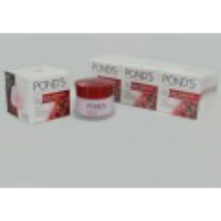 Duong ponds chong lao hoa ngay 50g - thái lan