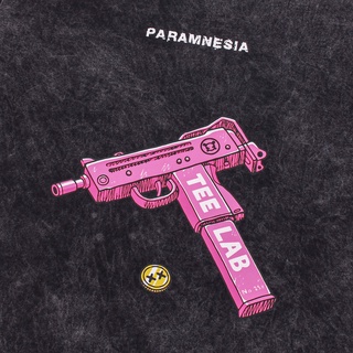 ！ Áo thun Teelab Paramnesia TS098！