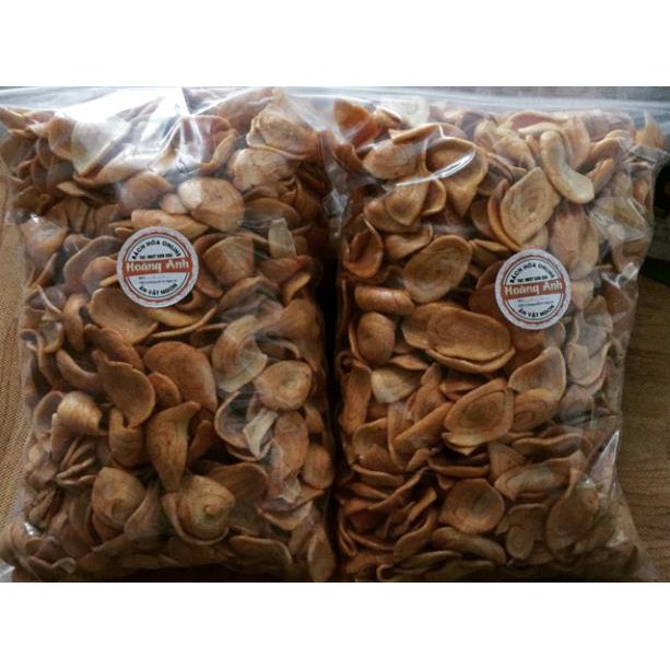 Combo 2kg Bánh Tai Heo Cay Giòn