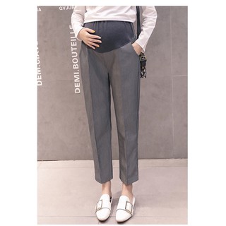 Quần bầu vải cao cấp