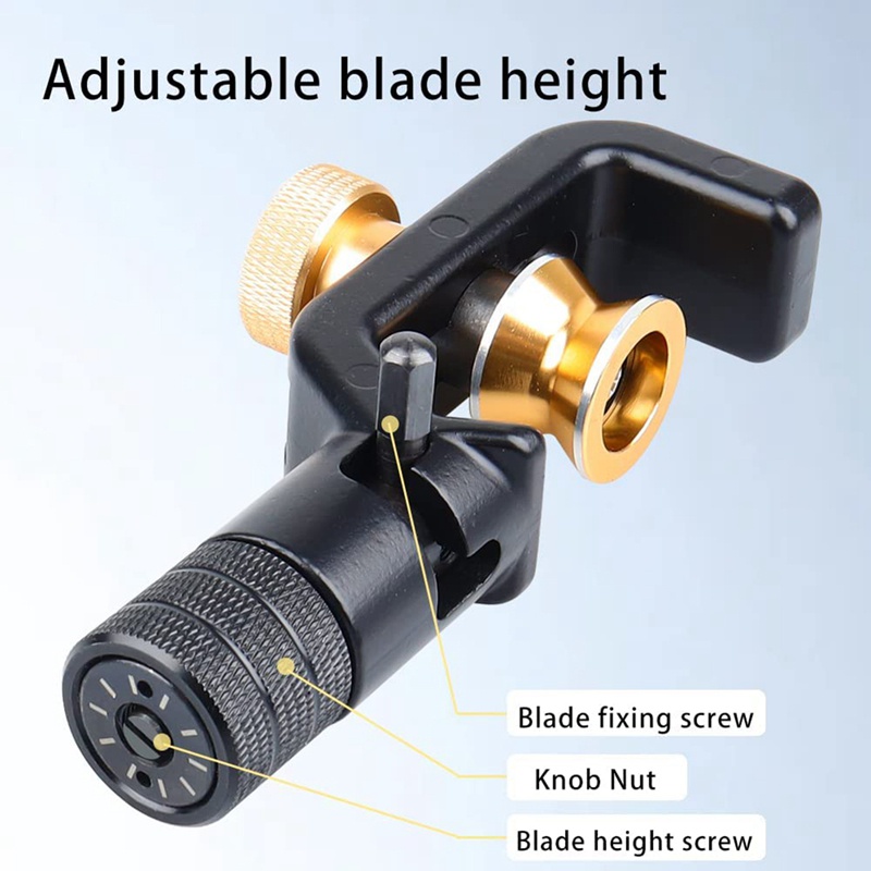 Kìm Cắt Dây Điện 8-28.6MM Chất Lượng Cao
